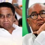 कांग्रेस में खत्म हुई कमलनाथ