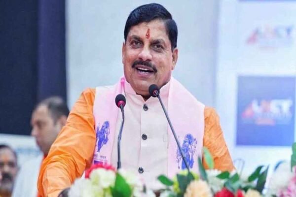मध्य प्रदेश को इंदौर की तर्ज पर विकसित