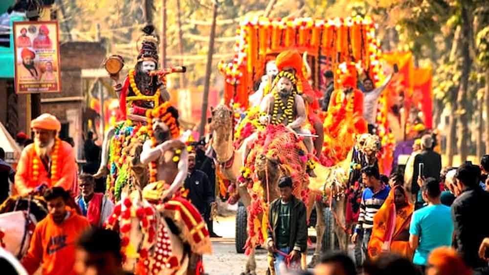 महाकुंभ 2025: खोने या सामान गुम होने