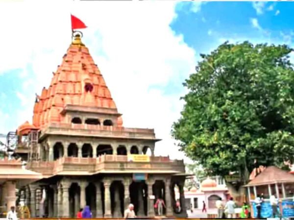 महाकालेश्वर मंदिर: भस्मआरती की ऑफलाइन