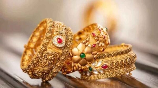 सोने और चांदी में निवेश: 14 जनवरी