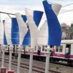 भारतीय रेलवे करेगी रेलवे ट्रैक के किनारे