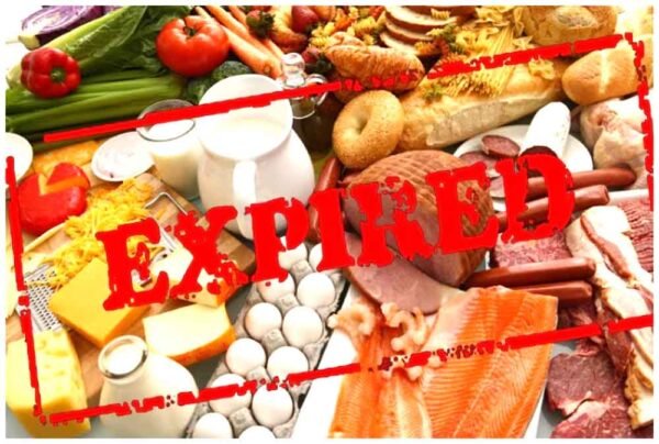 एफएसएसएआई का बड़ा कदम: एक्सपायर