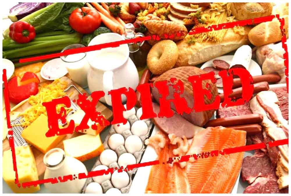 एफएसएसएआई का बड़ा कदम: एक्सपायर