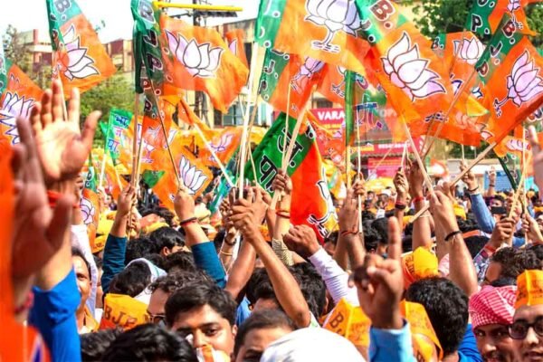 भाजपा की होगी हर संभागीय