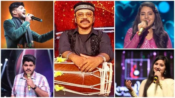 स्वर और श्रोताओं