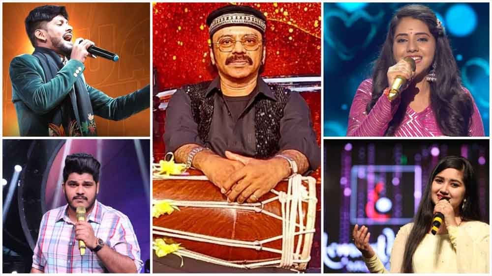 स्वर और श्रोताओं