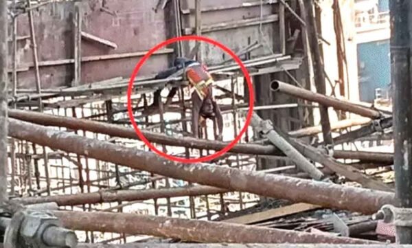 प्लांट हादसा: 4 मजदूरों की मौत,