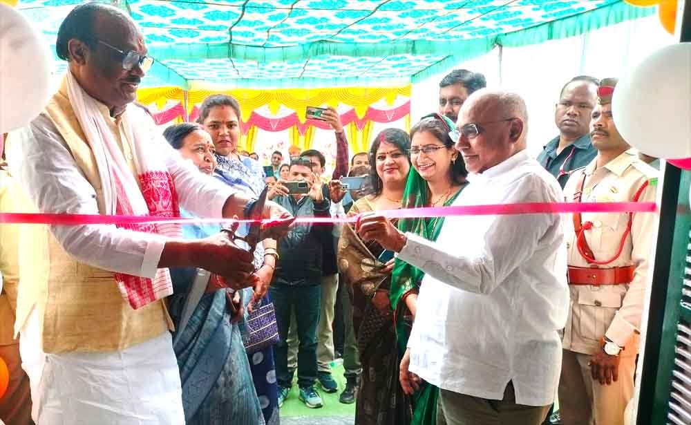 विकास की सभी संभावनाओं