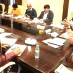 मध्यप्रदेश में गौशालाओं का निरीक्षण