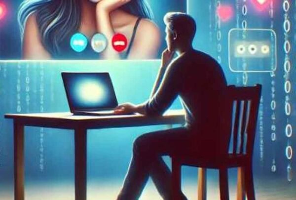 भारत में डीपफेक रोमांस स्कैम: एक