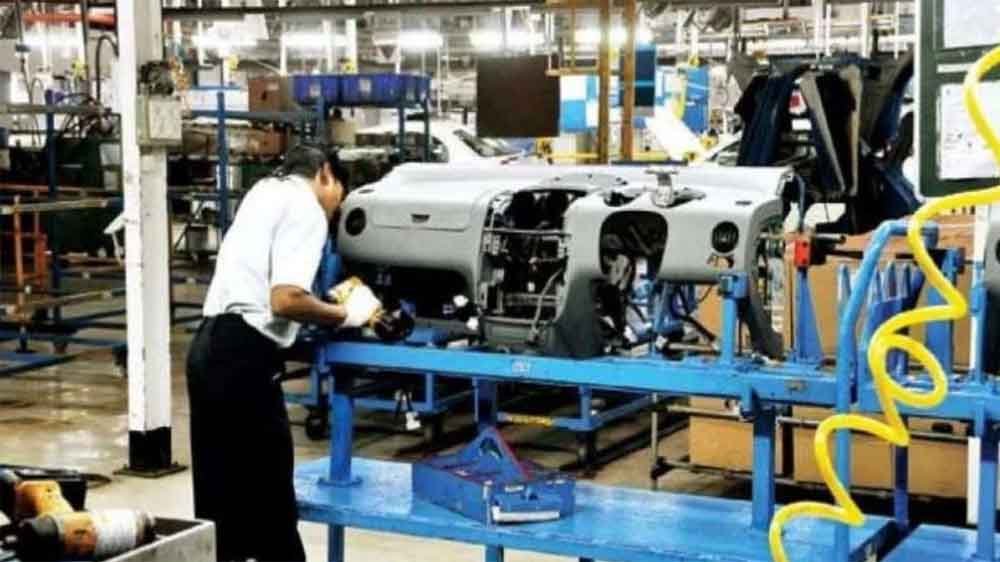 मध्य प्रदेश में उद्योगों को फायर सेफ्टी