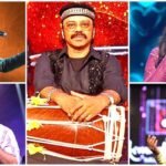 दिव्यांग बच्चे लेंगे म्यूजिकल