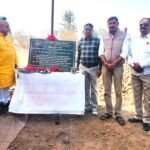 हर वर्ग की तरक्की के लिए काम कर