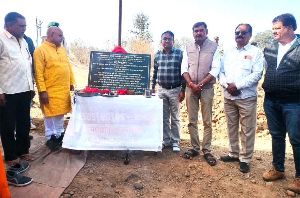 हर वर्ग की तरक्की के लिए काम कर