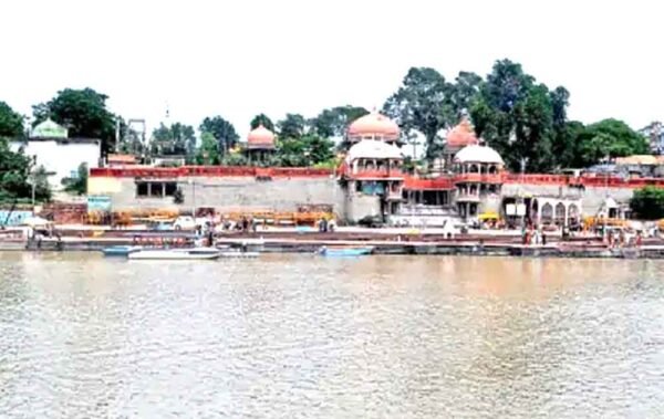 सिंहस्थ से पहले प्रदूषण मुक्त होगी