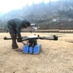 बर्फीले इलाकों में