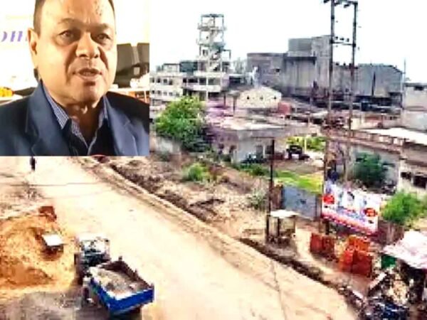 इंदौर के उद्योगपति की अनोखी पहल: