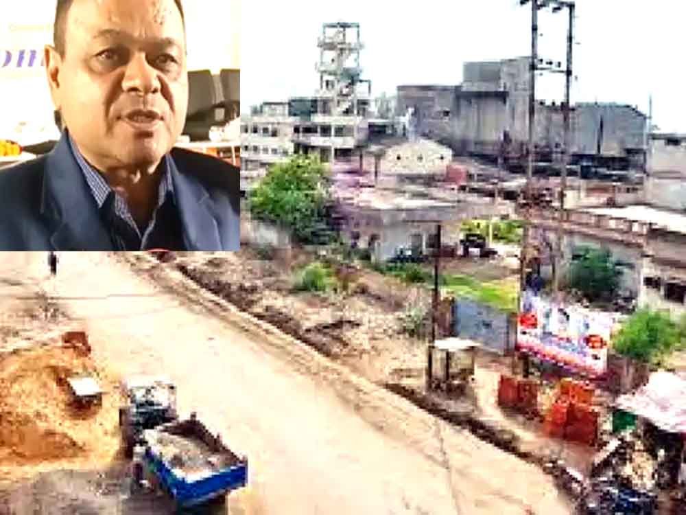 इंदौर के उद्योगपति की अनोखी पहल: