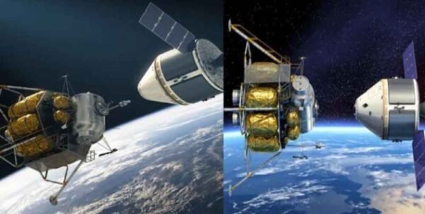 : ISRO ने अंतरिक्ष डॉकिंग प्रयोग (स्पेडेक्स)