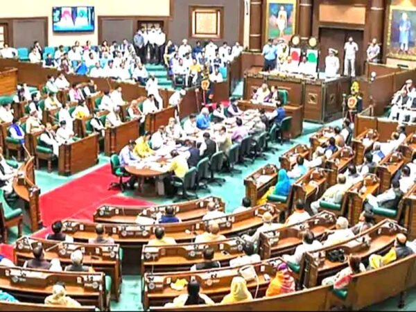 मध्यप्रदेश विधानसभा