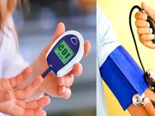 प्रदेश में पहली बार हेल्थ चेकअप अभियान