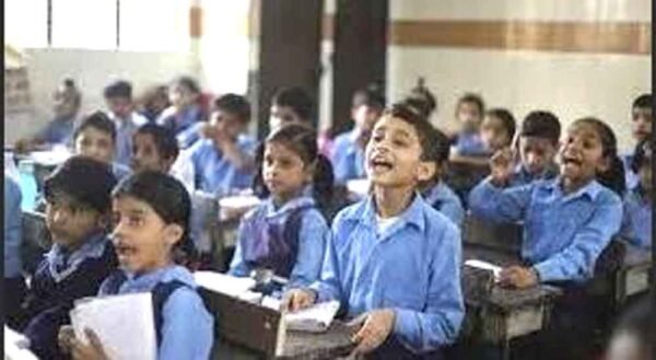 वार्षिक परीक्षा की समय-