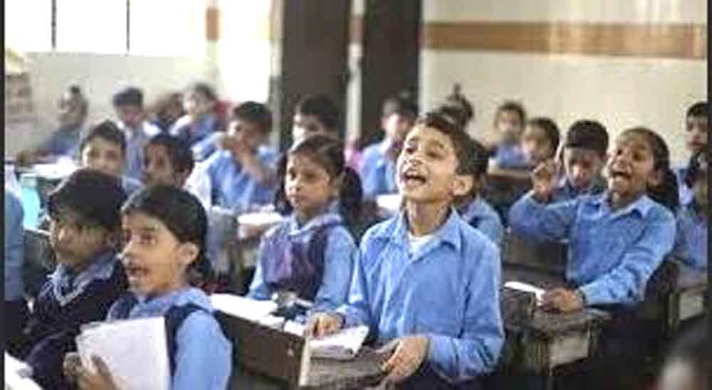 वार्षिक परीक्षा की समय-