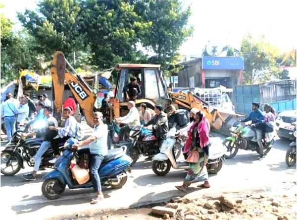 शनिवार को दिया अल्टीमेटम,