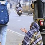 राजधानी की सड़को पर नहीं