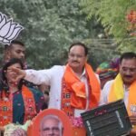 दिल्ली के नए CM की शपथ 20 फरवरी को