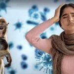 फैल रहा मंकी