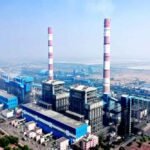 सिंगाजी ताप विद्युत गृह की इकाई