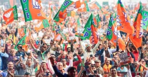 दिल्ली में 27 साल बाद फिर गूंजेगा