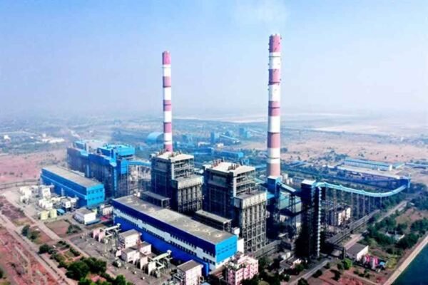 सिंगाजी ताप विद्युत गृह की इकाई