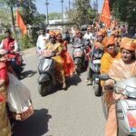 धूमधाम से मनाई गई संत श्री गाडगे जी