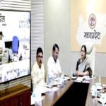 मध्य प्रदेश में गेहूं उपार्जन की तैयारियों की समीक्षा