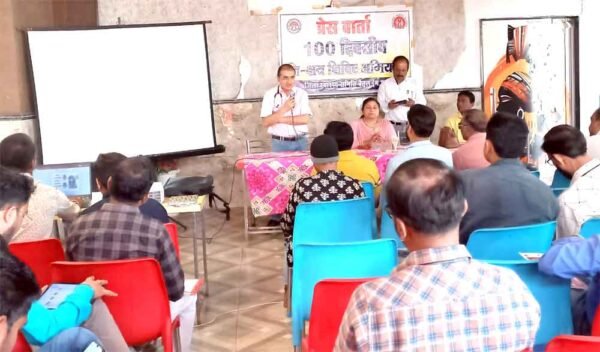 टीबी की बीमारी को लेकर