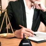 मध्य प्रदेश में वकीलों