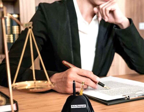 मध्य प्रदेश में वकीलों