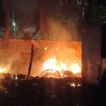 एफसीआई गोदाम