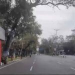 मध्यप्रदेश में मौसम का बदला मिजाज: