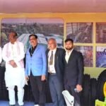 ग्लोबल इंवेस्टर समिट में छाया बैतूल का