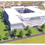 बागेश्वर धाम में कैंसर अस्पताल का