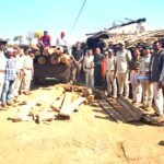 वन विभाग ने पकड़ा 2.70