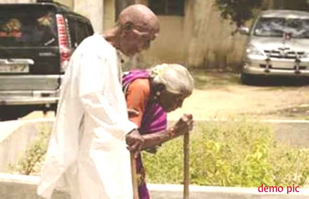 महाशिवरात्रि पर होगा बुजुर्गों