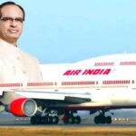 टूटी सीट पर बैठकर