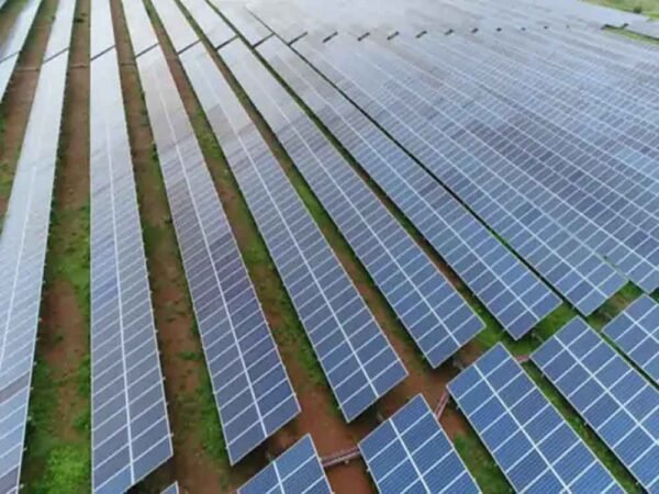 मध्यप्रदेश के मुरैना में पहला हाई-