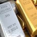 सराफा बाजार में