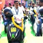 सीएम मोहन यादव ने 7900 मेधावी